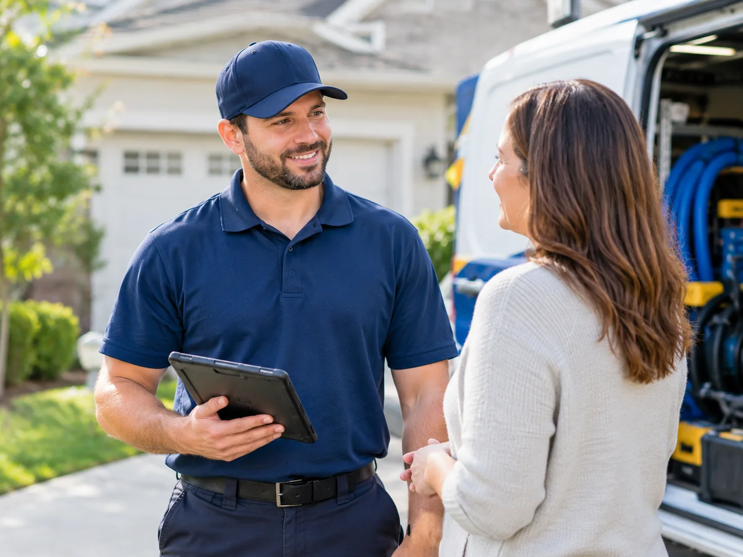 Sewage Backup Cleanup Doyle, TN FAQs